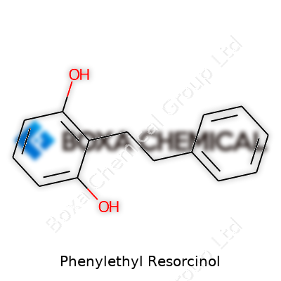 Phenylethyl Resorcinol