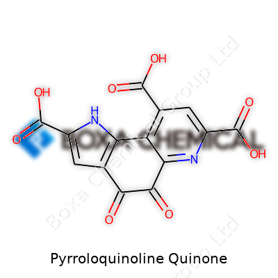 Pyrroloquinoline Quinone