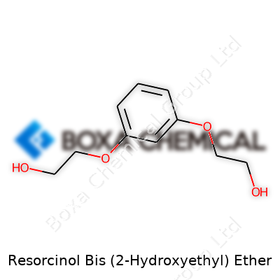Resorcinol Bis (2-Hydroxyethyl) Ether