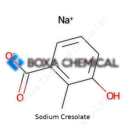 Sodium Cresolate