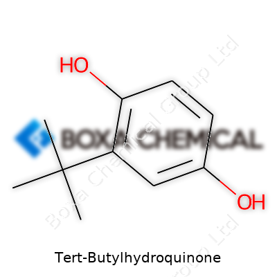 Tert-Butylhydroquinone