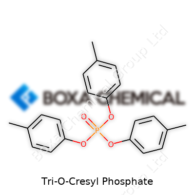 Tri-O-Cresyl Phosphate