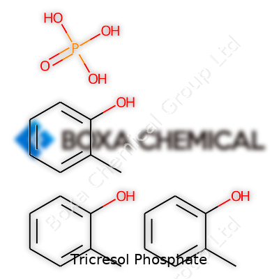Tricresol Phosphate