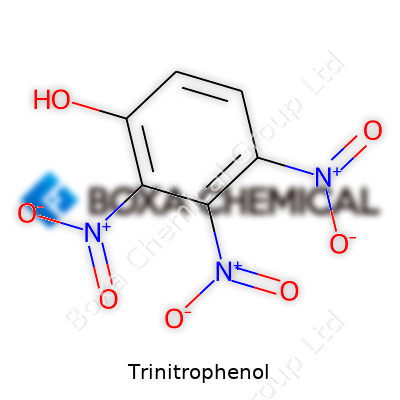 Trinitrophenol