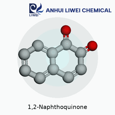 1,2-Naphthoquinone