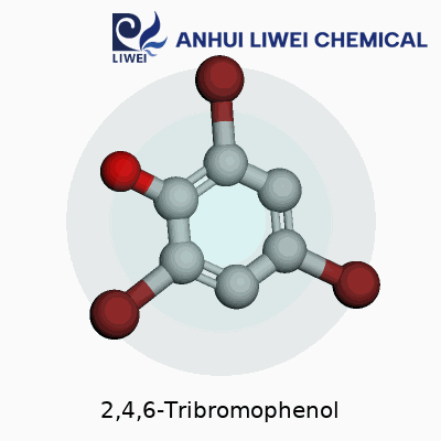 2,4,6-Tribromophenol