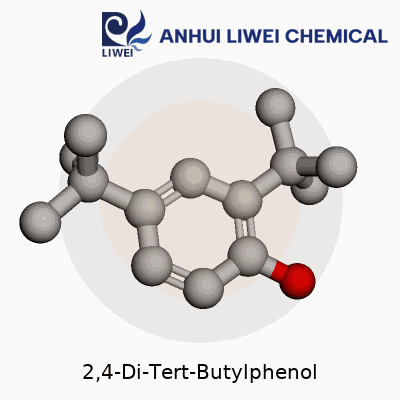 2,4-Di-Tert-Butylphenol