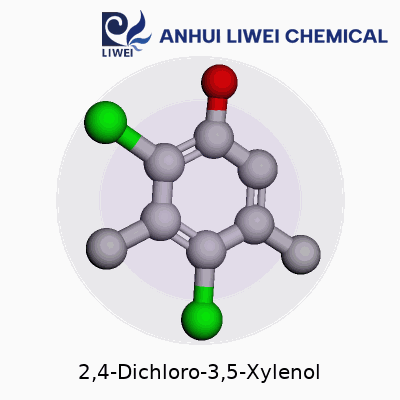 2,4-Dichloro-3,5-Xylenol