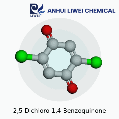2,5-Dichloro-1,4-Benzoquinone