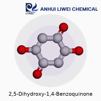 2,5-Dihydroxy-1,4-Benzoquinone