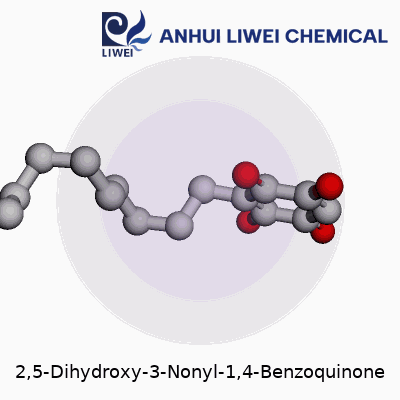 2,5-Dihydroxy-3-Nonyl-1,4-Benzoquinone