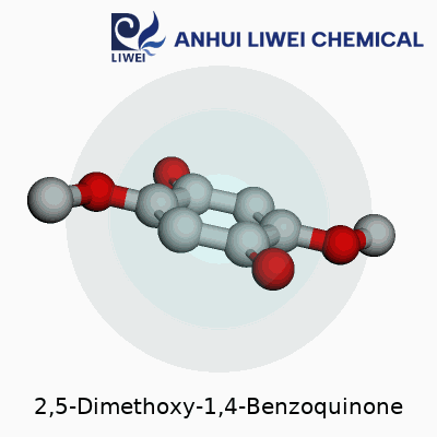 2,5-Dimethoxy-1,4-Benzoquinone