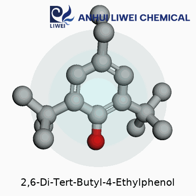 2,6-Di-Tert-Butyl-4-Ethylphenol