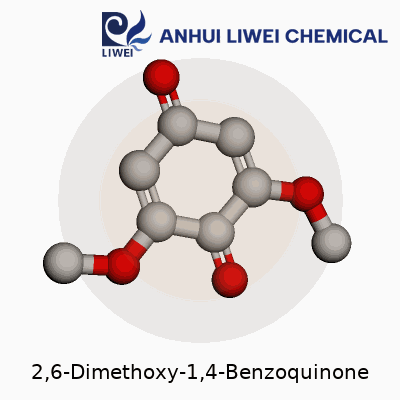 2,6-Dimethoxy-1,4-Benzoquinone