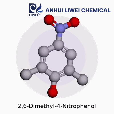 2,6-Dimethyl-4-Nitrophenol