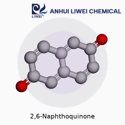 2,6-Naphthoquinone