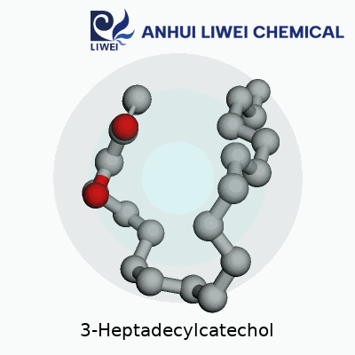 3-Heptadecylcatechol