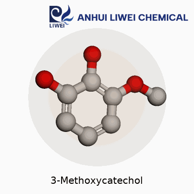 3-Methoxycatechol