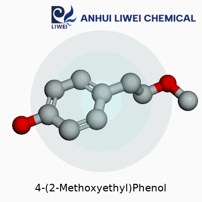 4-(2-Methoxyethyl)Phenol