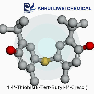 4,4'-Thiobis(6-Tert-Butyl-M-Cresol)