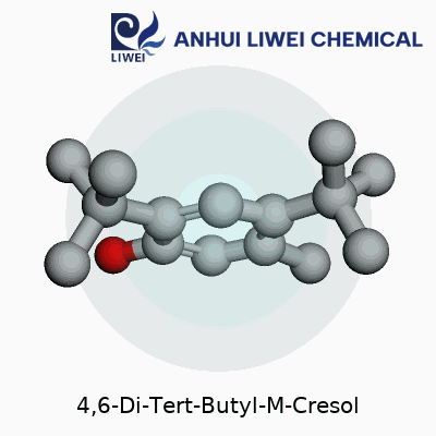 4,6-Di-Tert-Butyl-M-Cresol