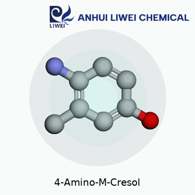 4-Amino-M-Cresol
