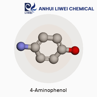 4-Aminophenol