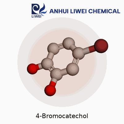 4-Bromocatechol