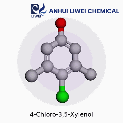 4-Chloro-3,5-Xylenol
