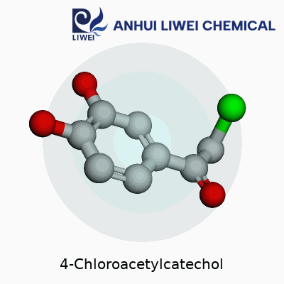 4-Chloroacetylcatechol
