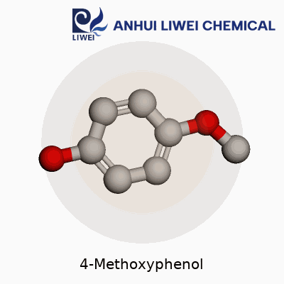 4-Methoxyphenol
