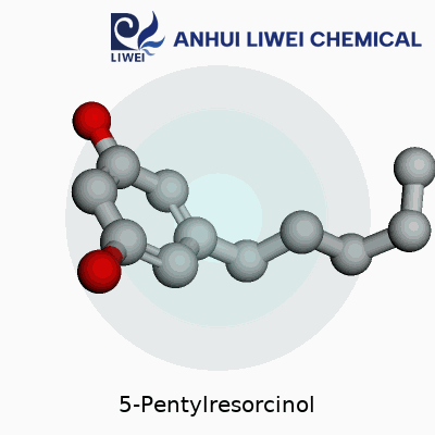 5-Pentylresorcinol