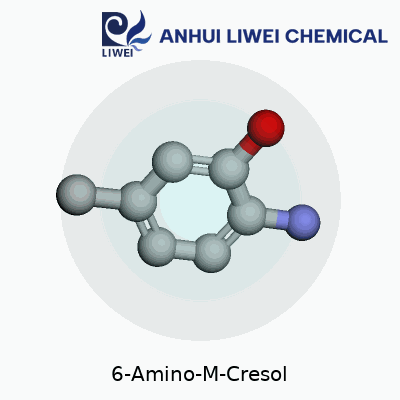 6-Amino-M-Cresol