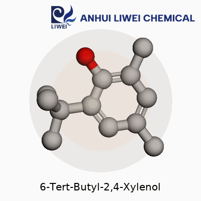 6-Tert-Butyl-2,4-Xylenol