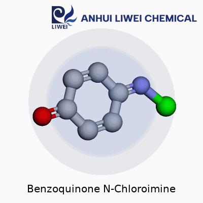 Benzoquinone N-Chloroimine