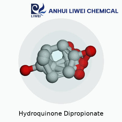 Hydroquinone Dipropionate