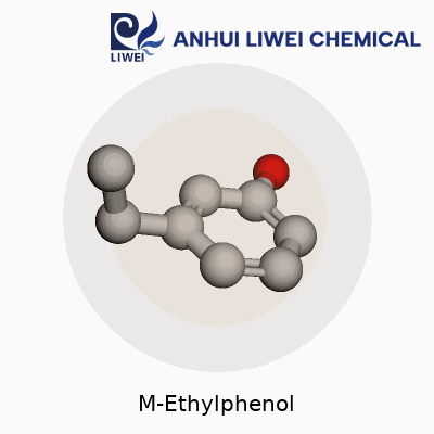 M-Ethylphenol