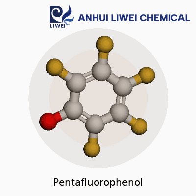 Pentafluorophenol