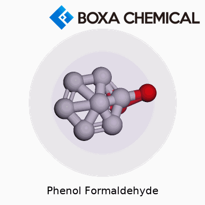 Phenol-Formaldehyde