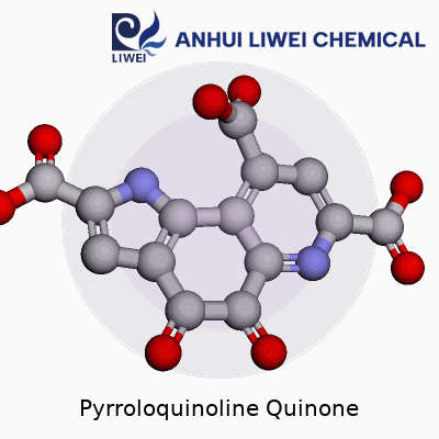 Pyrroloquinoline Quinone