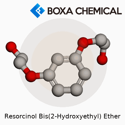 Resorcinol Bis (2-Hydroxyethyl) Ether
