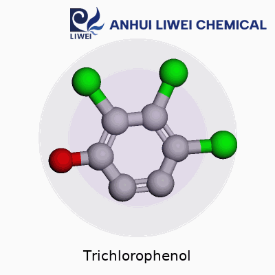 Trichlorophenol