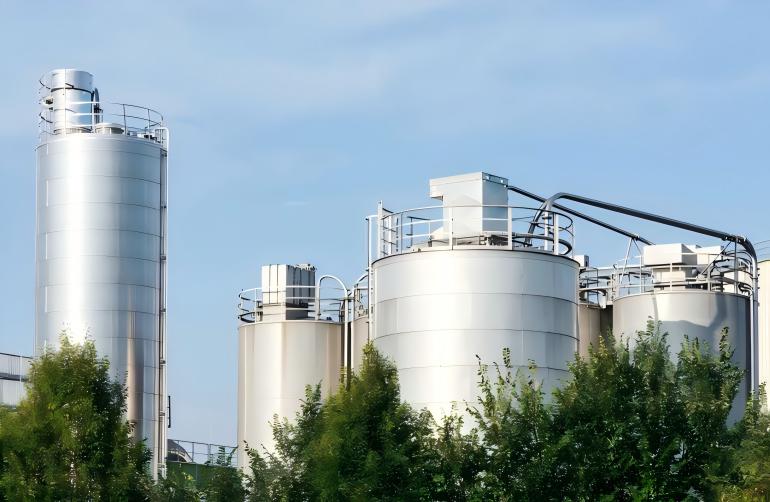 Boxa Chemical Group Ltd