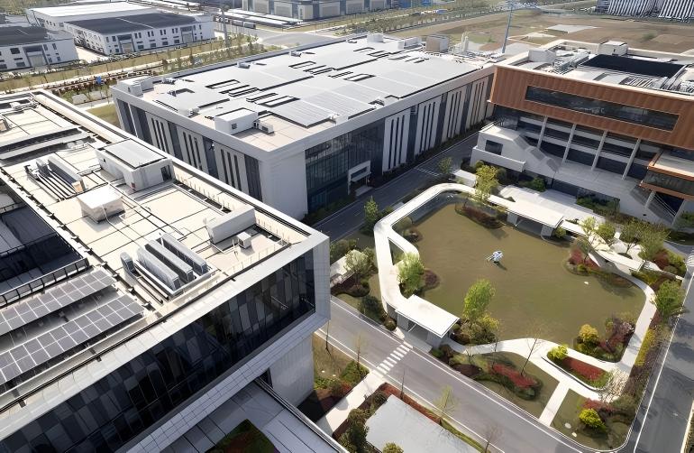 Boxa Chemical Group Ltd