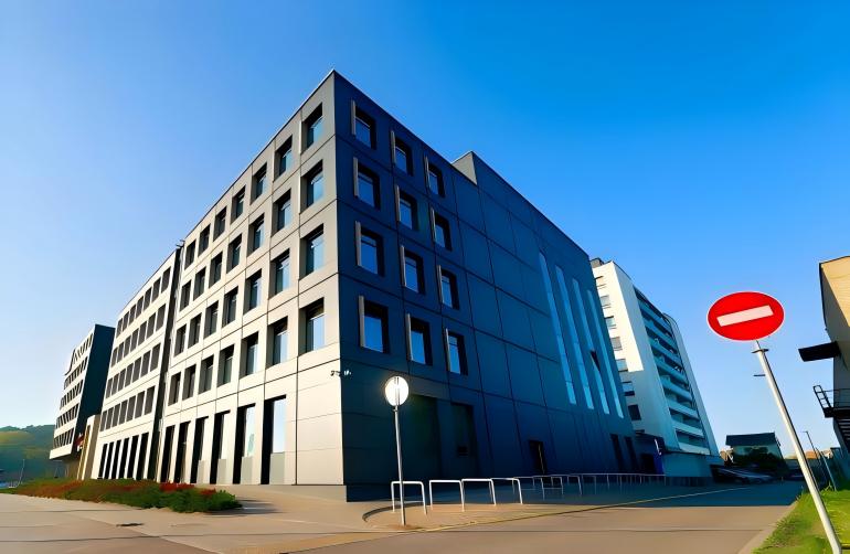 Boxa Chemical Group Ltd