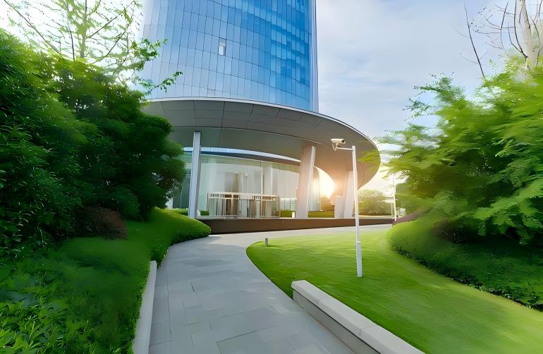 Boxa Chemical Group Ltd