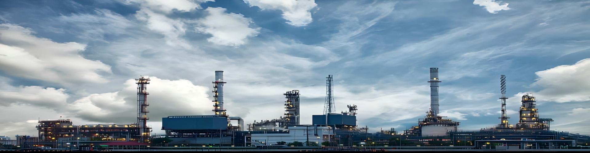 Boxa Chemical Group Ltd