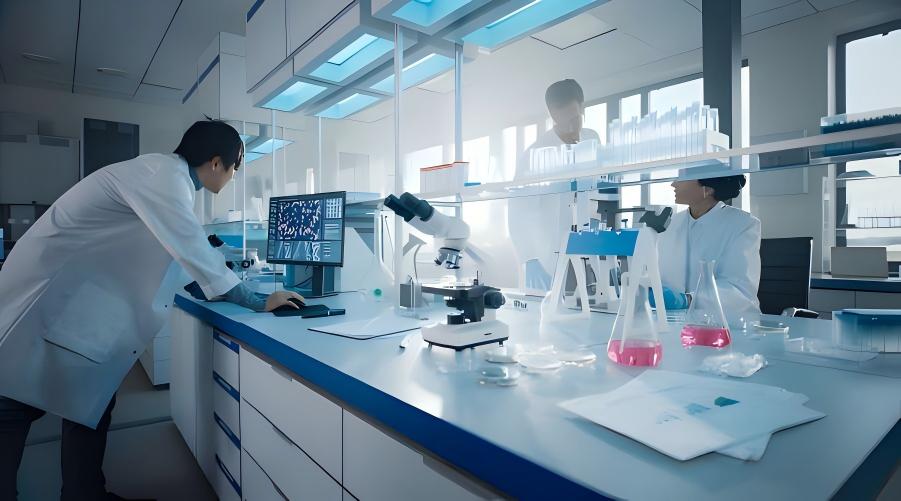 Boxa Chemical Group Ltd