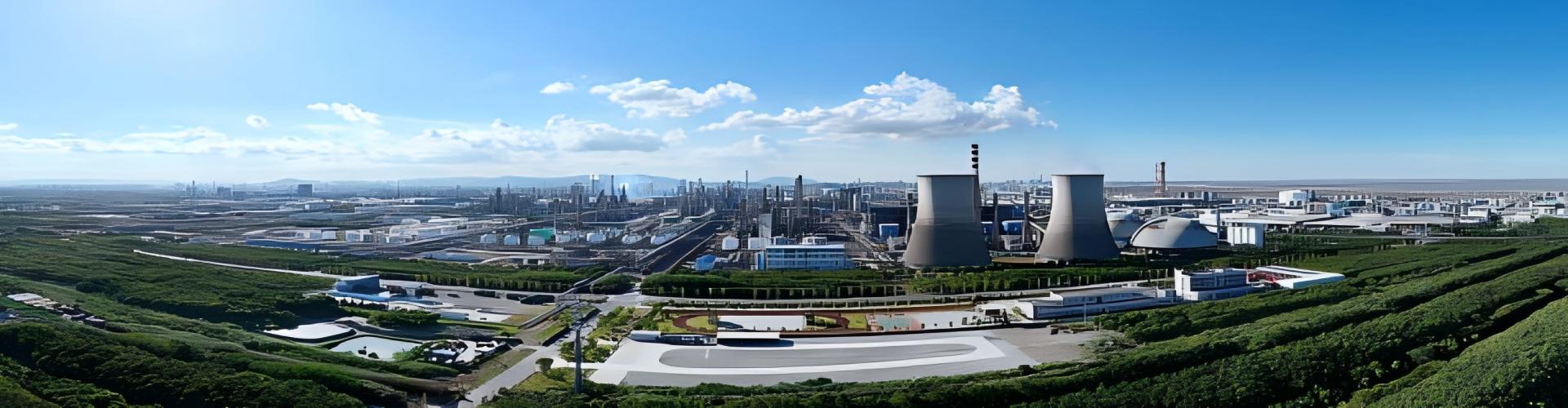 Boxa Chemical Group Ltd